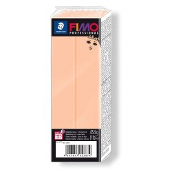 Staedtler Fimo Professional Doll Art Polimer Kil 454 gr. 435 Minyatür - 1