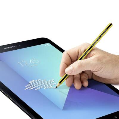 Staedtler Noris Dijital Kalem EMR Technology (Samsung için) - 1