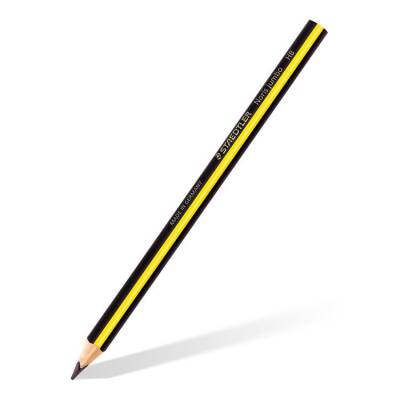 Staedtler Noris Jumbo Üçgen Kurşun Kalem HB - 1