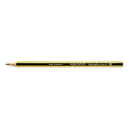 Staedtler Noris School 2B Kurşun Kalem 12'li Kutu - 1