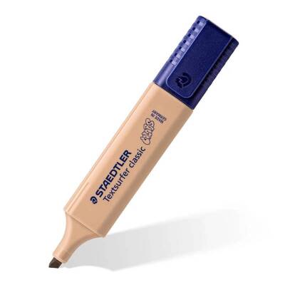 Staedtler Textsurfer Classic Pastel İşaretleme Kalemi Sand - 1