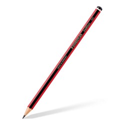 Staedtler Tradition Dereceli Çizim Kalemi 4H - 1