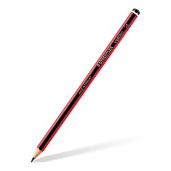 Staedtler Tradition Dereceli Çizim Kalemi 5B - 1