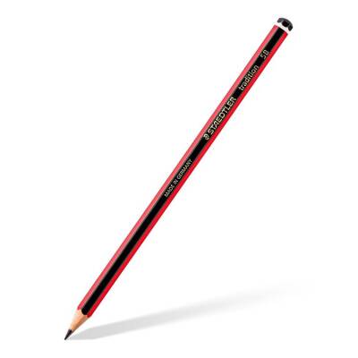 Staedtler Tradition Dereceli Çizim Kalemi 5B - 1