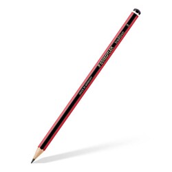 Staedtler Tradition Dereceli Çizim Kalemi B - 1