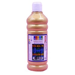 Südor Akrilik Boya 500 ml Altın - 1