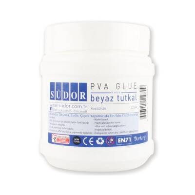 Südor Beyaz Tutkal 225 ml - 1