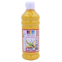 Südor Guaj Boya 500 ml Krom Sarı - 1