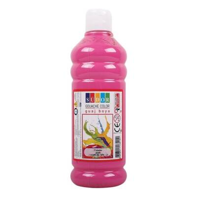 Südor Guaj Boya 500 ml Pembe - 1