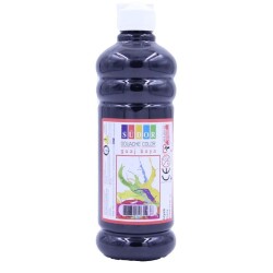 Südor Guaj Boya 500 ml Siyah - 1