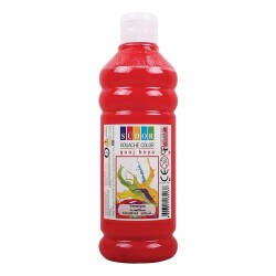 Südor Guaj Boya 500 ml Vermiyon - 1