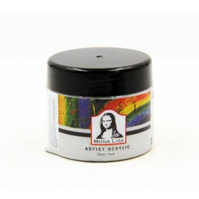 Südor Mona Lisa Akrilik Boya 125 ml Gri 708 - 1