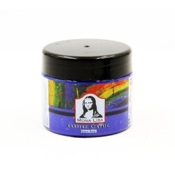 Südor Mona Lisa Akrilik Boya 125 ml Kobalt Mavi 511 - 1