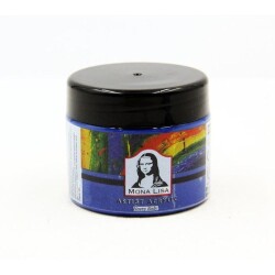 Südor Mona Lisa Akrilik Boya 125 ml Prusya Mavi 508 - 1