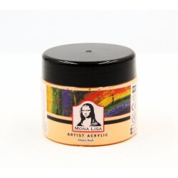 Südor Mona Lisa Akrilik Boya 125 ml Ten Rengi 224 - 1