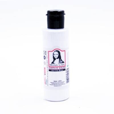 Südor Mona Lisa Akrilik Boya 70 ml Beyaz - 1