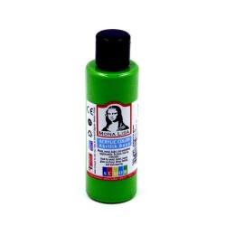 Südor Mona Lisa Akrilik Boya 70 ml Fıstık Yeşili - 1