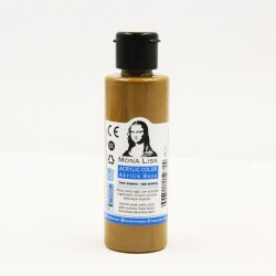 Südor Mona Lisa Akrilik Boya 70 ml Ham Sienna - 1