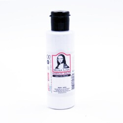 Südor Mona Lisa Akrilik Boya 70 ml Kırık Beyaz - 1