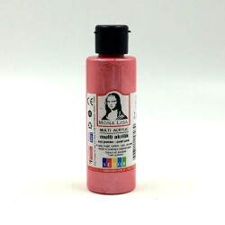 Südor Mona Lisa Akrilik Boya 70 ml Metalik Bakır - 1