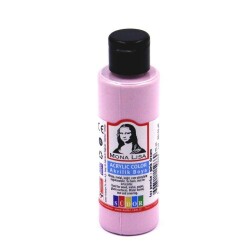 Südor Mona Lisa Akrilik Boya 70 ml Toz Pembe - 1