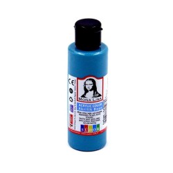 Südor Mona Lisa Akrilik Boya 70 ml Turkuaz - 1