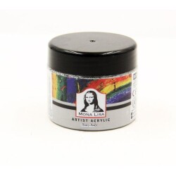 Südor Mona Lisa Chalky Akrilik Boya 125 ml Duman 810 - 1