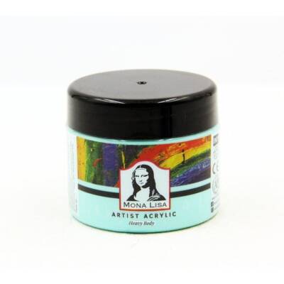 Südor Mona Lisa Chalky Akrilik Boya 125 ml Nane 808 - 1