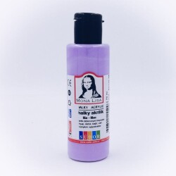 Südor Mona Lisa Chalky Akrilik Boya 70 ml Lila - 1