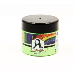 Südor Mona Lisa Multi Akrilik Boya 125 ml İnci Yeşil 717 - 1