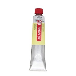 Talens Art Creation Yağlı Boya 200 ml 226 Pastel Yellow - 1