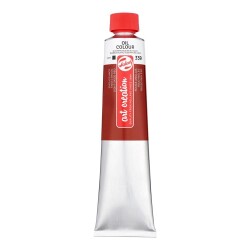 Talens Art Creation Yağlı Boya 200 ml 339 Light Oxide Red - 1