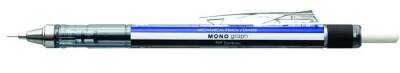 Tombow MONO Graph Mekanik Kurşun Kalem 0.3 mm ÇİZGİLİ - 1