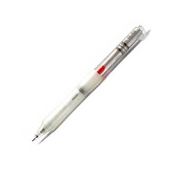 Tombow OLNO Mekanik Kurşun Kalem 0.7 mm BEYAZ - 1