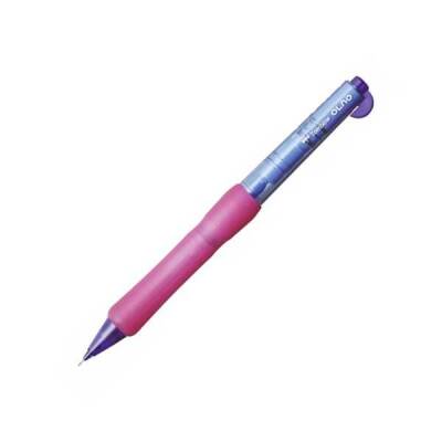 Tombow OLNO Mekanik Kurşun Kalem 0.7 mm ÇİLEK-ÜZÜM - 1