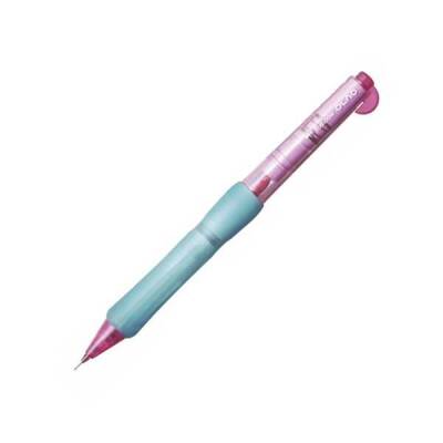 Tombow OLNO Mekanik Kurşun Kalem 0.7 mm KİRAZ-NANE - 1