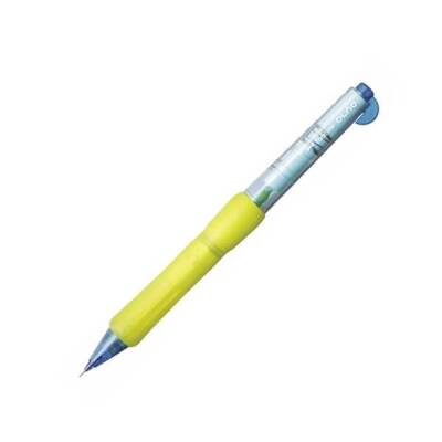 Tombow OLNO Mekanik Kurşun Kalem 0.7 mm LİMON-SORBE - 1