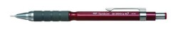 Tombow SH-300 Grip Mekanik Kurşun Kalem 0.7 mm BORDO - 1