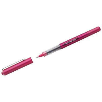 Uni-ball Eye DS Fine 0.7 Roller Kalem Bordo - 1