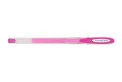 Uni-ball Signo Angelic Colour Renkli Kalem Pastel Pembe - 1