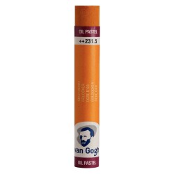 Van Gogh Yağlı Pastel Boya 231,5 Gold Ochre - 1