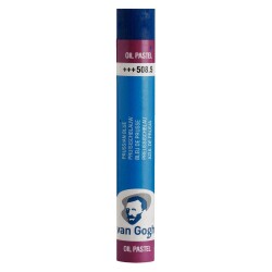 Van Gogh Yağlı Pastel Boya 508,5 Prussian Blue - 1