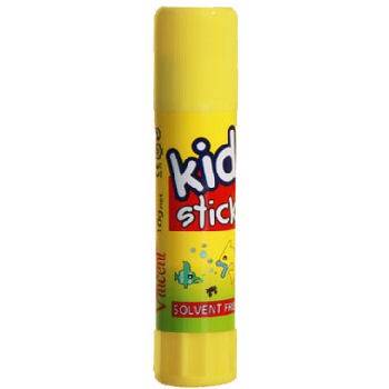 Vincent Kid Stick Yapıştırıcı 10 gr. - 1