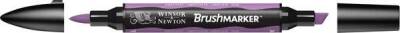 Winsor & Newton BrushMarker Kalem Amethyst - 1