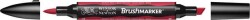 Winsor & Newton BrushMarker Kalem Berry Red - 1