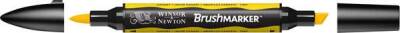 Winsor & Newton BrushMarker Kalem Canary - 1