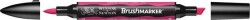 Winsor & Newton BrushMarker Kalem Carmine - 1