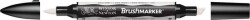 Winsor & Newton BrushMarker Kalem Cool Grey 1 - 1