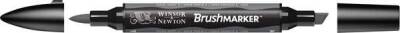 Winsor & Newton BrushMarker Kalem Cool Grey 4 - 1