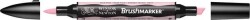 Winsor & Newton BrushMarker Kalem Pale Pink - 1